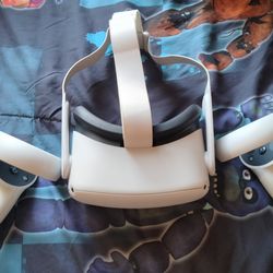 Oculus (Meta) Quest 2