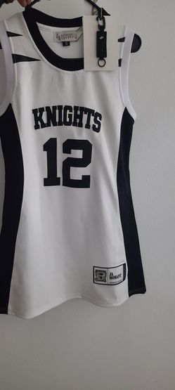 Morant HS Jersey DRESS 