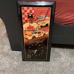 Vintage NASCAR Memorabilia