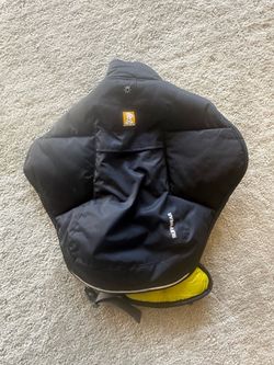 Ruffwear jacket XS