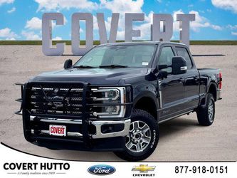 2024 Ford F-250