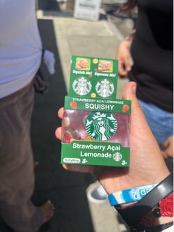 Needoh Starbucks