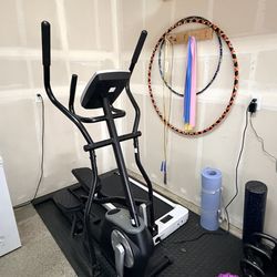 Pro-Form Elliptical