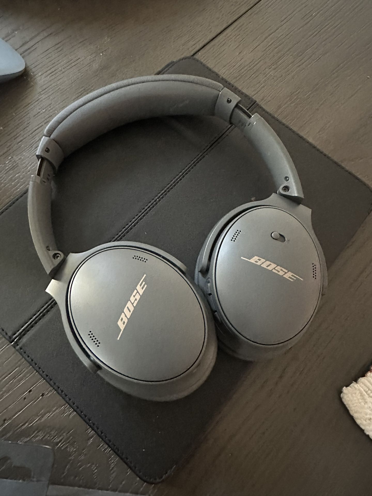 Bose Quietcomfort 45 Headphones