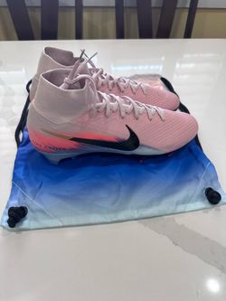 Nike Zoom Mercurial Superfly 10 Elite FG “Nike United” Size 11 - New