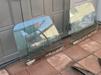 Chevy C10 Parts