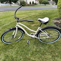 Cruiser Bike