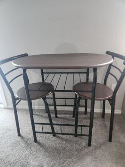Table Set