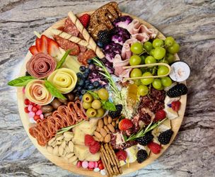 Best Charcuterie Boards - (contact info removed)