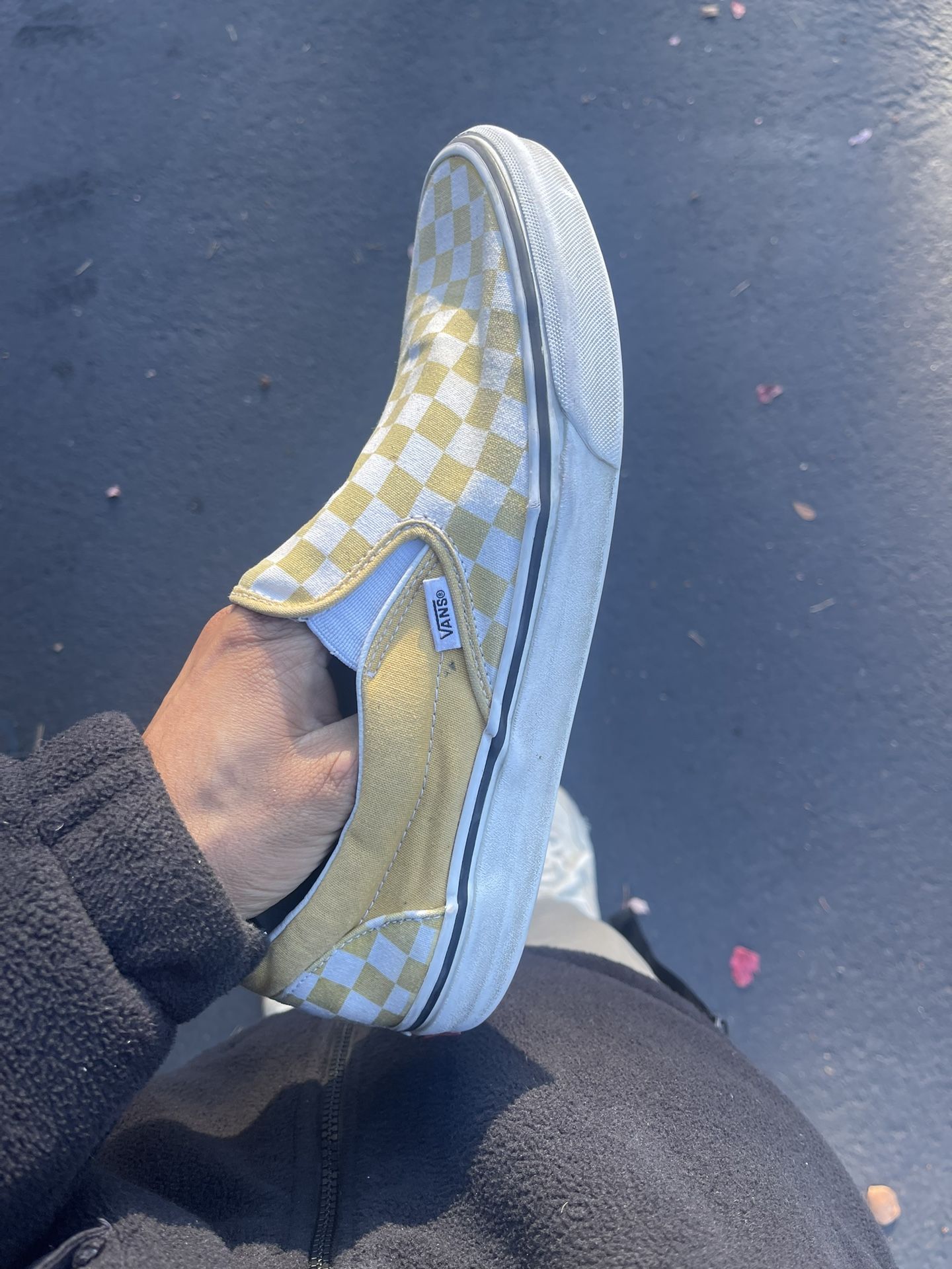 Vans 