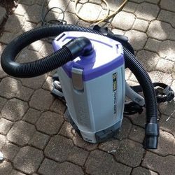 Proteam Super Coach Pro 10