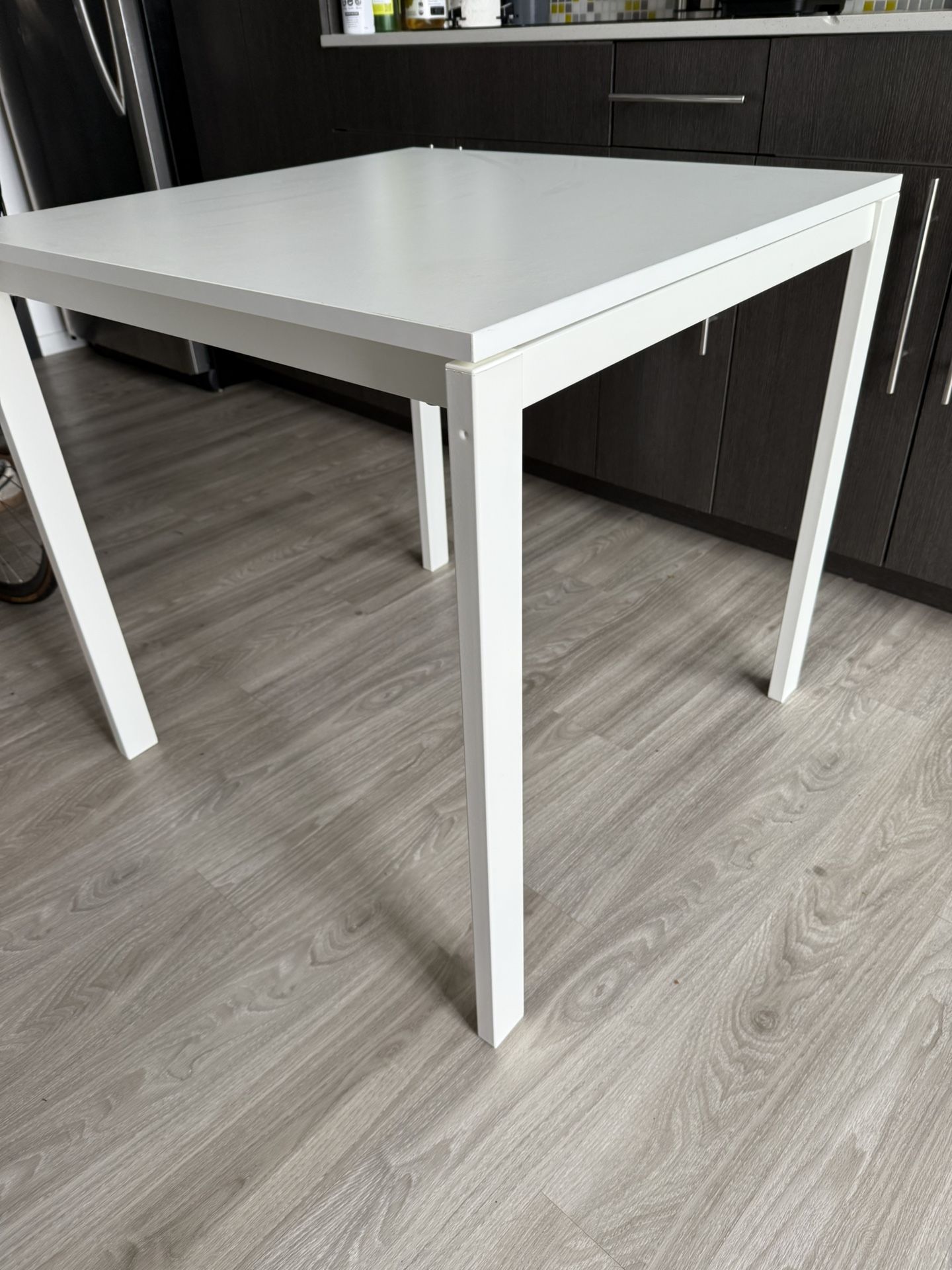 IKEA Melltorp table (White)