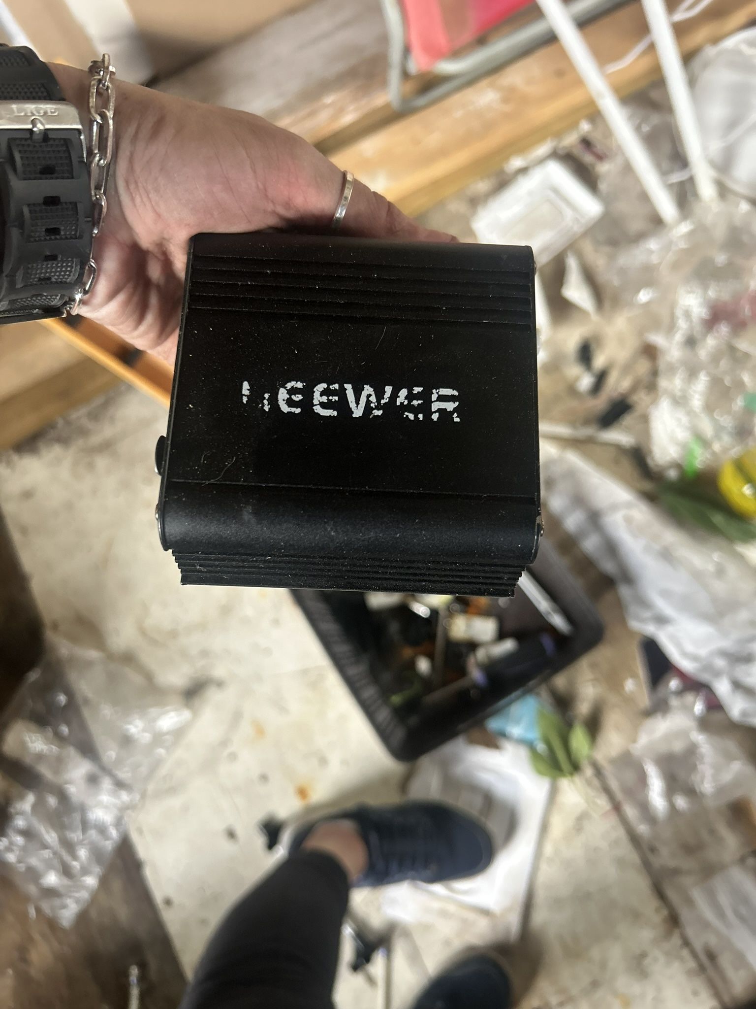 Mini Amp