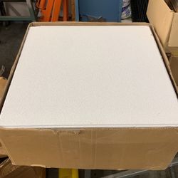 2x2 White Ceiling Tile 