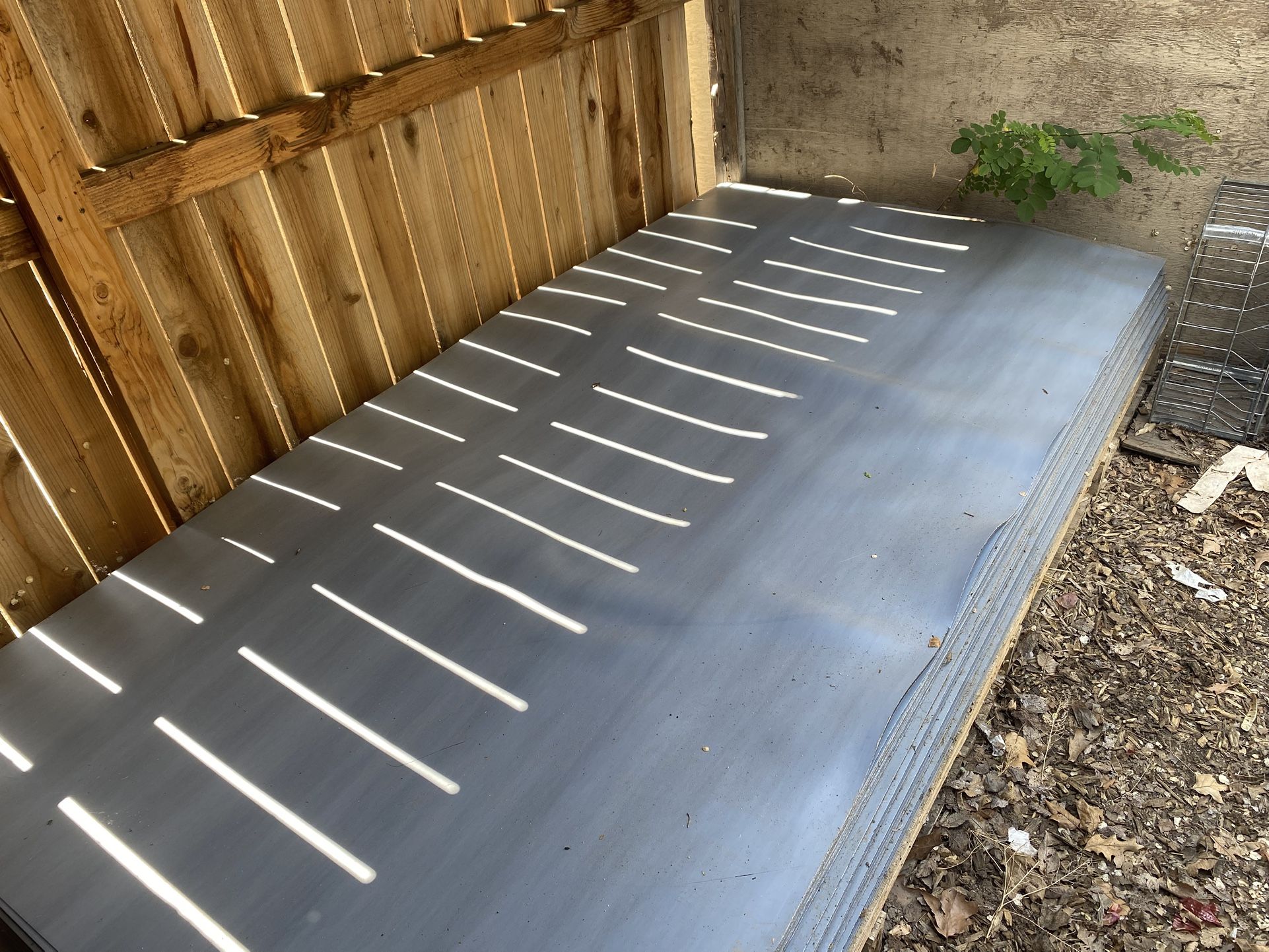 150Vinyl Sheets Used For Making Records Or Whatever You Want