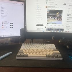 Entire Gaming Pc Setup 