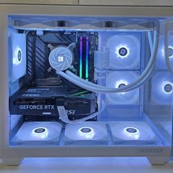 Gaming PC 