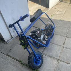 Minibike Need Gone ASAP Will Trade For A E Bike