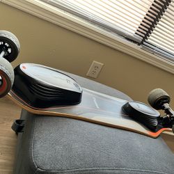 Meepo Shuffle V4S