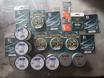 Fishing LINES Set