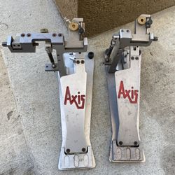 Bass Pedals