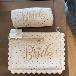 Bride Accessories