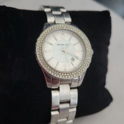 Michael Kors Womens Wrist Watch MK-5401