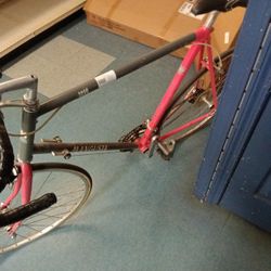 MONGOOSE MANGUSTA 3000 VINTAGE BICYCLE 