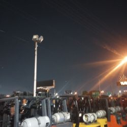 FORKLIFT TOYOTA NISSAN CAT YALE 