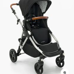 Mockingbird Double Stroller 