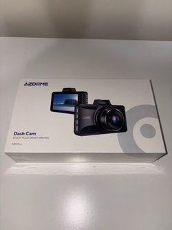 AZDOME M01 Pro Dash Cam