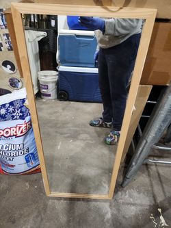 Mirrors