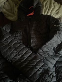 colombia jacket