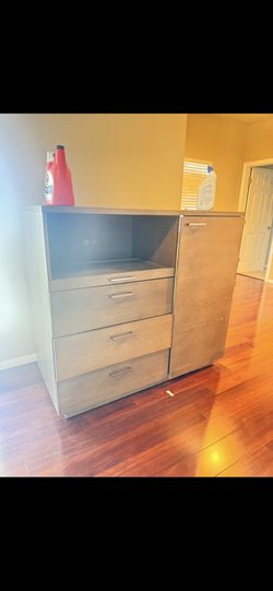 Dressers