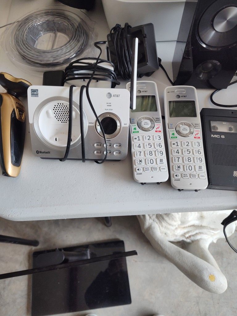 ATT Phone