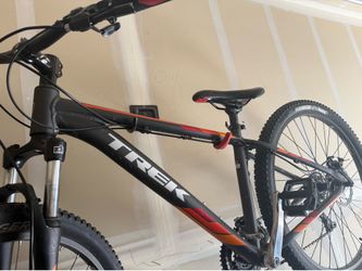 Trek Hardtail Mountain bike