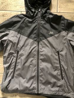 Nike windbreaker