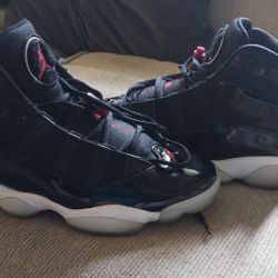 Jordans Size 7.5 Men's 