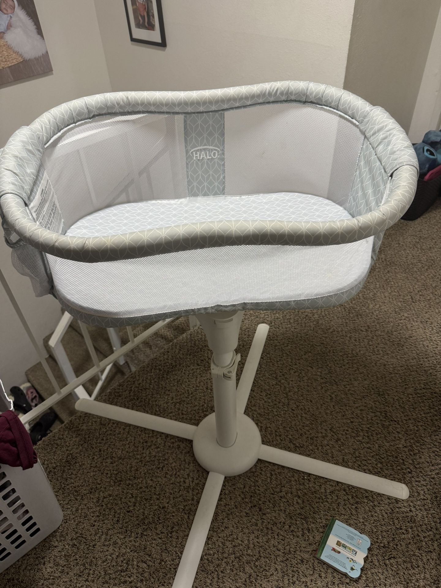 baby bassinet