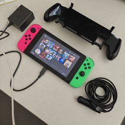 Nintendo Switch 1