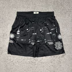 ERIC EMANUEL SHORTS SIZE S-M-L-XL