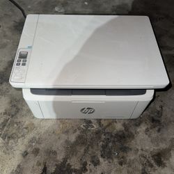 Hp LaserJet Pro Printer 