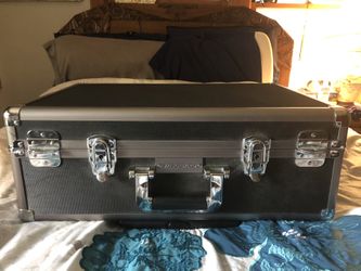 Vanguard Case(brief Case)