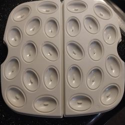 Devil Egg Trays 