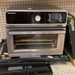 Cuisinart Mini Oven