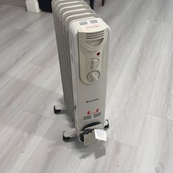 Heater