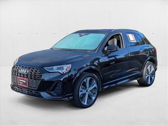 2021 Audi Q3