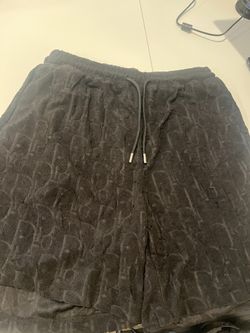 Black Short