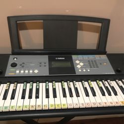 Yamaha Keyboard PSR E-233