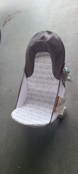 Free Ingenuity Baby Bath Chair